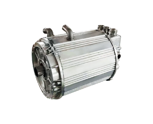 144V25kW驱动系统