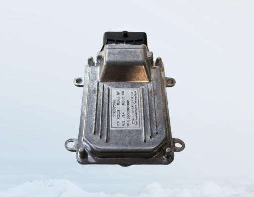 非道路车辆12V VTCU