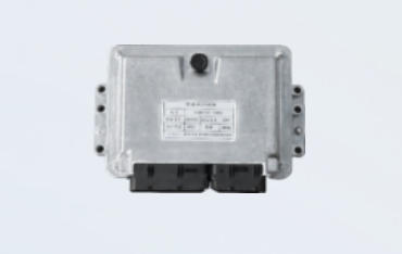 非道路车辆24V VTCU