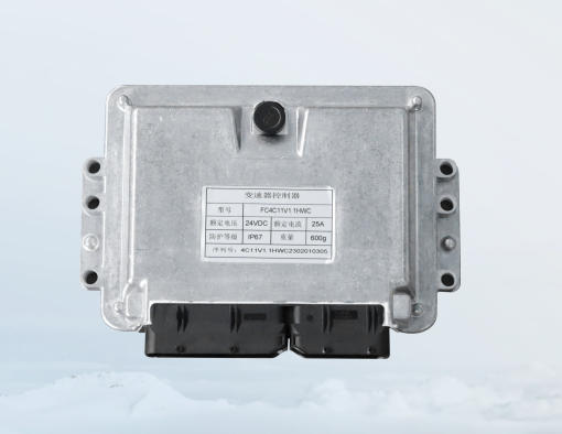变速器控制器FC4C11